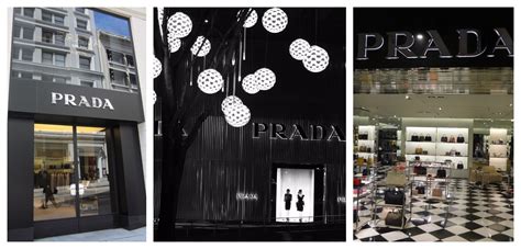 store locator prada